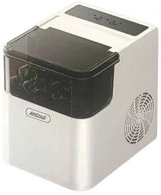 Andowl Παγομηχανή Επιτραπέζια 200W NO.CE8 - Ice Maker