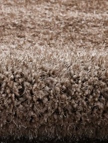 Χαλί FUZZIO MINK 160-x-230-εκ