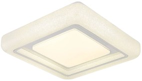 Φωτιστικό Οροφής Globo Lighting MARCIA 48293-24Q 4000K