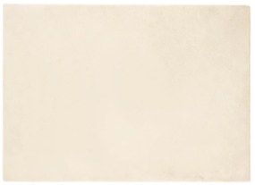 vidaXL Χαλιά Ψεύτικου Κουνελιού Olite Κρεμ 240 x 340 εκ. Πολυεστέρας