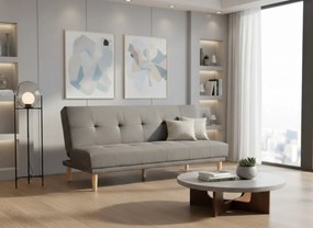 Καναπές - κρεβάτι Cozy-Gkri