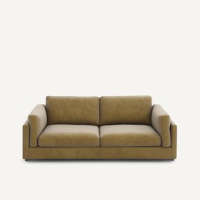 Πτυσσόμενος καναπές από βελούδο, Cesar