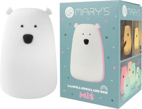 Παιδικό Φωτιστικό Νυκτός Αρκουδάκι