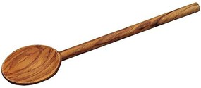 Κουτάλα Ραγού Olive 83003.60 30cm Natural Kesper Wood