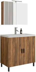 Σετ μπάνιου Drop Roma 80-Kafe