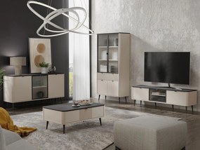 Σύνθεση σαλονιού Marly Reg