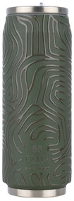 Θερμός Travel Cup Save The Aegean Olive Flow 500ml Estia 01-31237