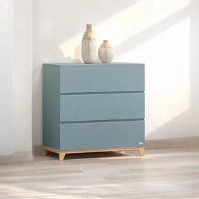 Casababy Zoom Ocean Βρεφική Συρταριέρα