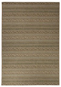 Χαλί Καλοκαιρινό (140x200) Royal Carpet Comodo 20622/G