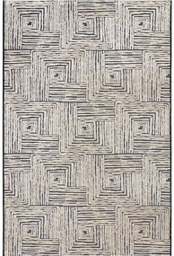 Χαλί WHIRL BEIGE 67 x 400 εκ.