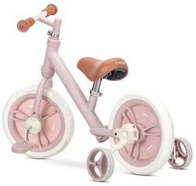 Ποδήλατο Ισορροπίας Energy 2 in 1 Pink  10050480008 Lorelli