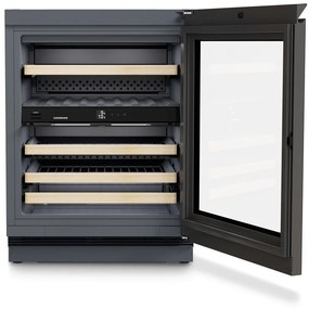 LIEBHERR UWgb 3632 Vinidor Συντηρητής Κρασιών 32 Φιαλών 82 - 88 / 60 / 56,5 cm