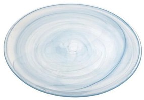 Πιάτο Atlas Στρογγυλό Ρηχό Σετ 6 τμχ Hor1312K6 Φ21cm Ciel Espiel Glass