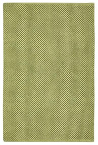 Πατάκι Μπάνιου Punto 9182 616 Dill Green Kleine Wolke 60 x 90 100% Cotton