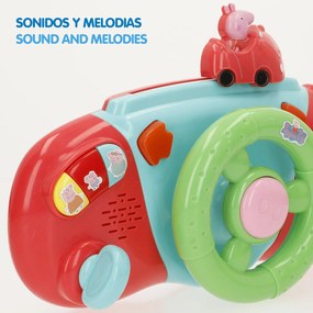 Κούκλα μωρού Colorbaby