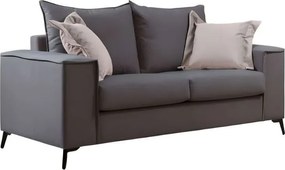 Καναπές Verona διθέσιος-Gkri Skouro