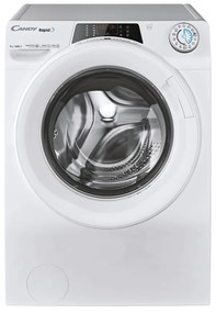 Candy RO 1496DWMT/1-S Πλυντήριο ρούχων 9kg 1400 στροφών με Wifi, Α, Λευκό