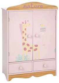 Ντουλάπι Arias Nature