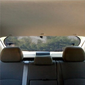 Ομπρέλα BC Corona INT40117 Πίσω (100 x 50 cm)