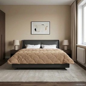 vidaXL Κουβέρτα ολόκληρου του χρόνου 220 x 240 cm Όχι