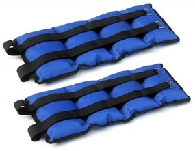 Βαράκια άκρων 2610 2 x 1kg