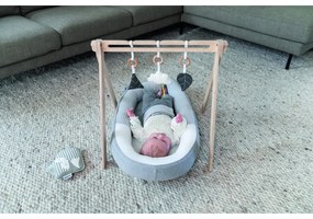 Παιχνίδι δραστηριότητας Doomoo Cocoon Arch