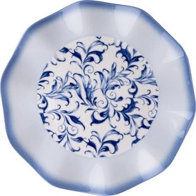 Dinner Set (24 Pieces) GBSNES24KY4R3214 Multicolor