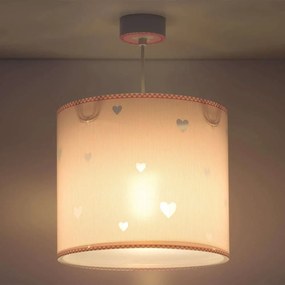 Sweet Dreams Pink DIY φωτιστικό οροφής (62012S)