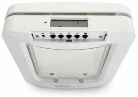 Πόρτα για γάτες SureFlap chip 70955