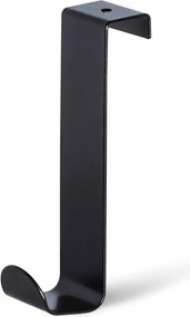 Κρεμαστράκια Πόρτας (Σετ 2τμχ) Grekon 201 Black