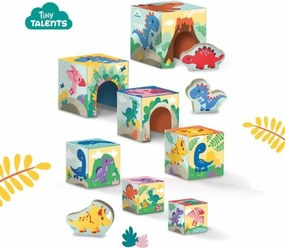 Παιχνίδι των δεξιοτήτων SES Creative (3 Μονάδες)