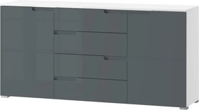 Μπουφές Onessa - 165.00Χ80.00Χ40.00cm