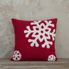 Διακοσμητικό μαξιλάρι 45x45 - Snowy 5206482089358
