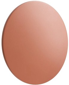 Φωτιστικό Τοίχου - Απλίκα Aria XL 11574 30x7cm 15W 3000K 1100lm Led Brick Nowodvorski