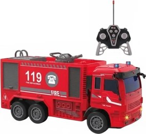 Τηλεκατευθυνόμενο όχημα Πυροσβεστικής - QL995-4 - 232740