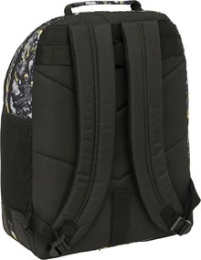 Σχολική Τσάντα Safta Splash 32 x 42 x 15 cm