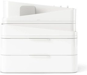Umbra Glam Organizer καλλυντικών 27Χ25Χ18εκ 1019198