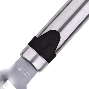 Εργαλείο Ξύσματος 17cm Gizmo BG-3267 ΑΝΟΞ. - Bergner