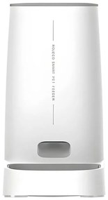 Αυτόματη ταΐστρα Rojeco 4L Button Version (ένα μπολ)