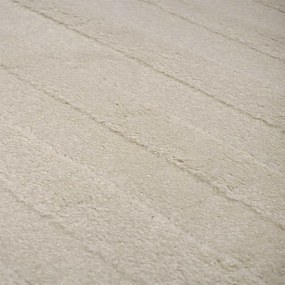 Χαλί (200x250) Βιοκαρπέτ Acaba 520/1 White