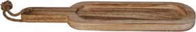 Πλατώ Σερβιρίσματος (41x12x2) Mod 75522