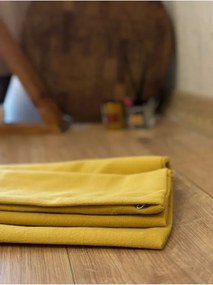 Stewehome Πολύ χρήσιμη βελούδινη θήκη πουφ μαξιλαριού δαπέδου 60x60 cm