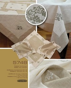 5748 - Σετ 4τμχ