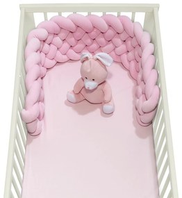 ΒΡΕΦΙΚΗ ΠΑΝΤΑ-ΠΛΕΞΟΥΔΑ ΚΟΥΝΙΑΣ 25x200cm DAS HOME - BABY RELAX 6584