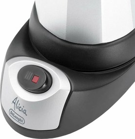 Ιταλικη καφετιερα DeLonghi Alicia EMK9 450 W