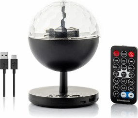 Επαναφορτιζόμενος Προβολέας LED με Hχείο Istarlyt InnovaGoods