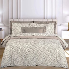 Σεντόνια King Size (Σετ) Greenwich Polo Club Essential 2370