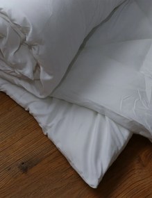 Πάπλωμα Oscar III Super Υπέρδιπλο (240x260cm) Άσπρο