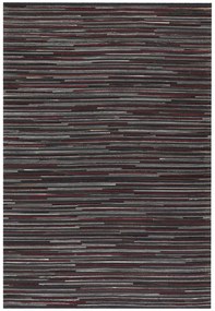 Χαλί Wild 8023 Anthracite Kayoom 170X240cm