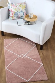 Χαλάκι Κουζίνας Veda 14 Apple Kentia 70Χ130cm